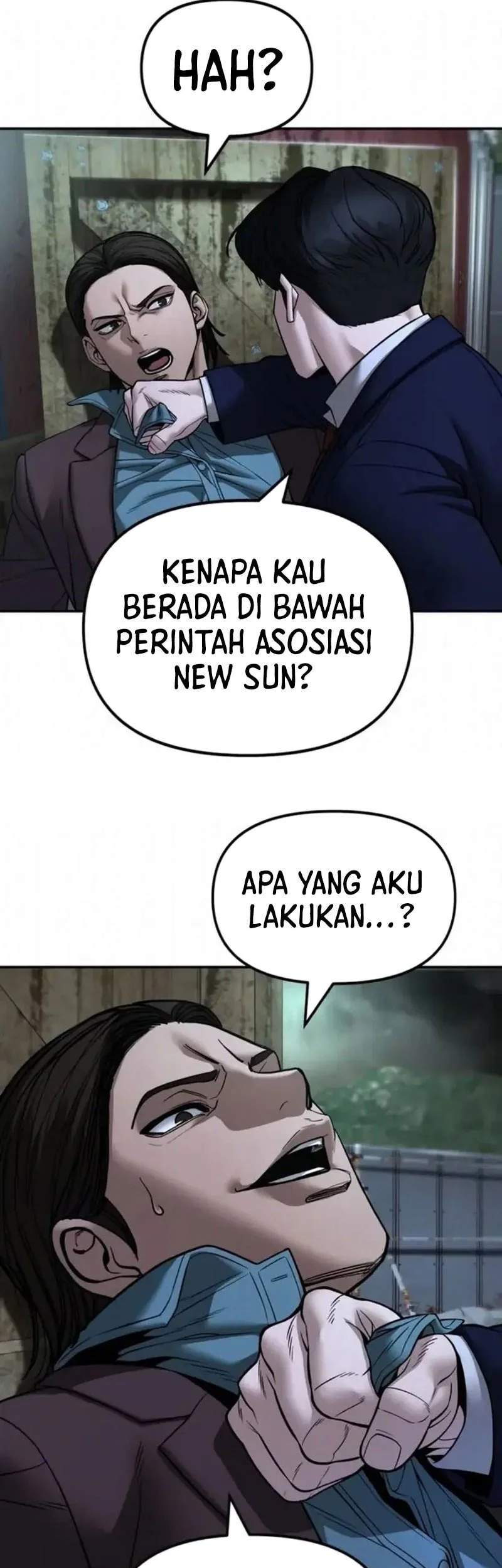 Chapter 167 - halaman 15