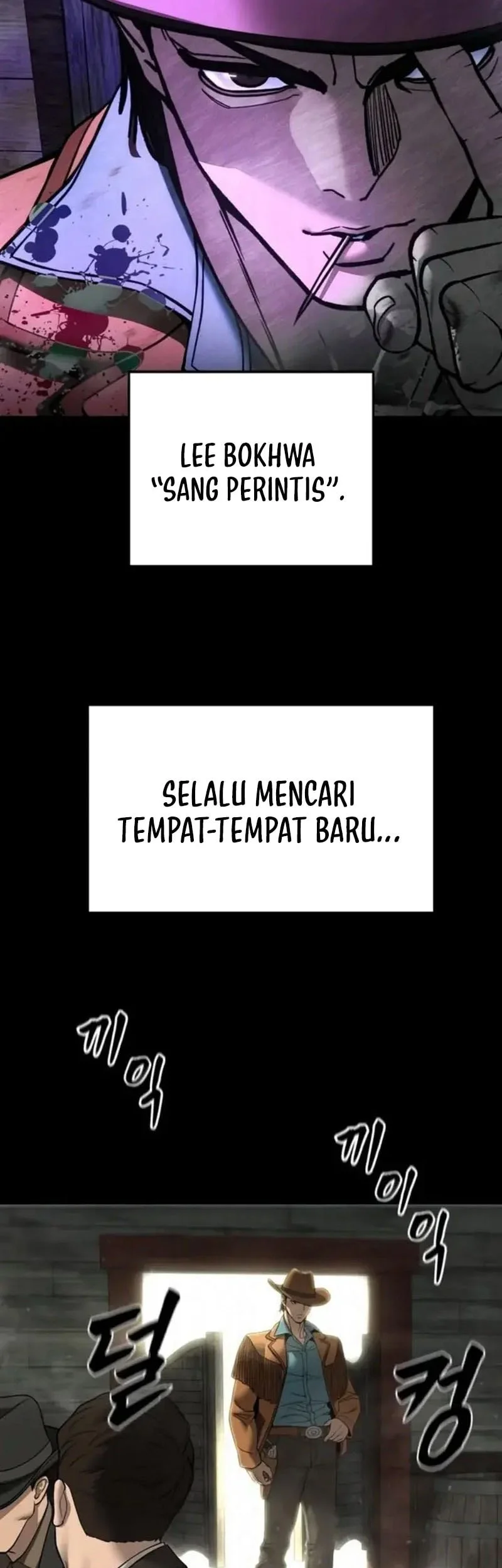 Chapter 167 - halaman 19