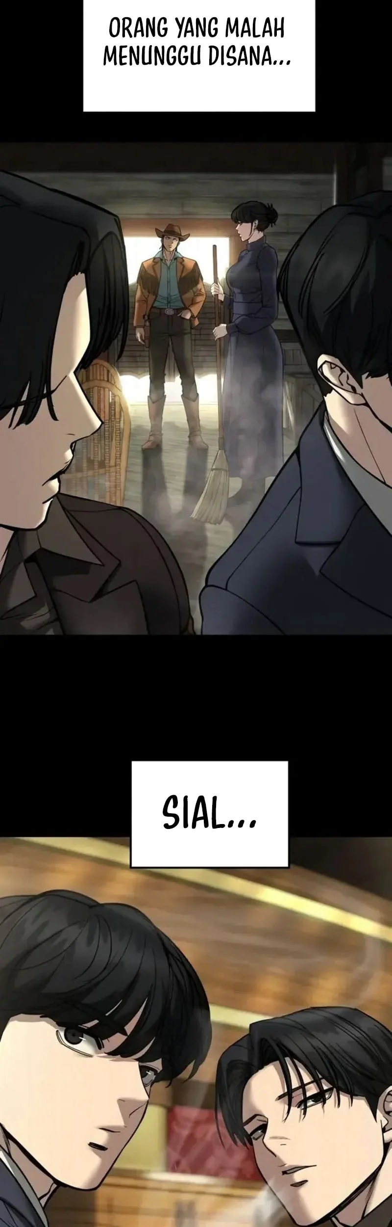Chapter 167 - halaman 21