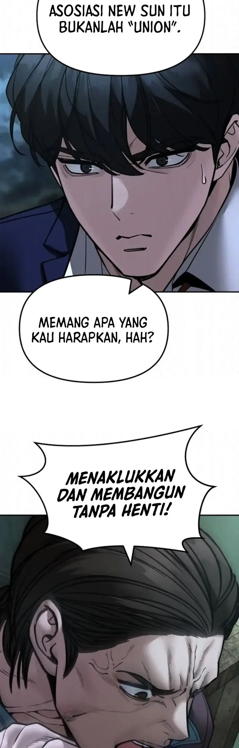 Chapter 167 - halaman 32