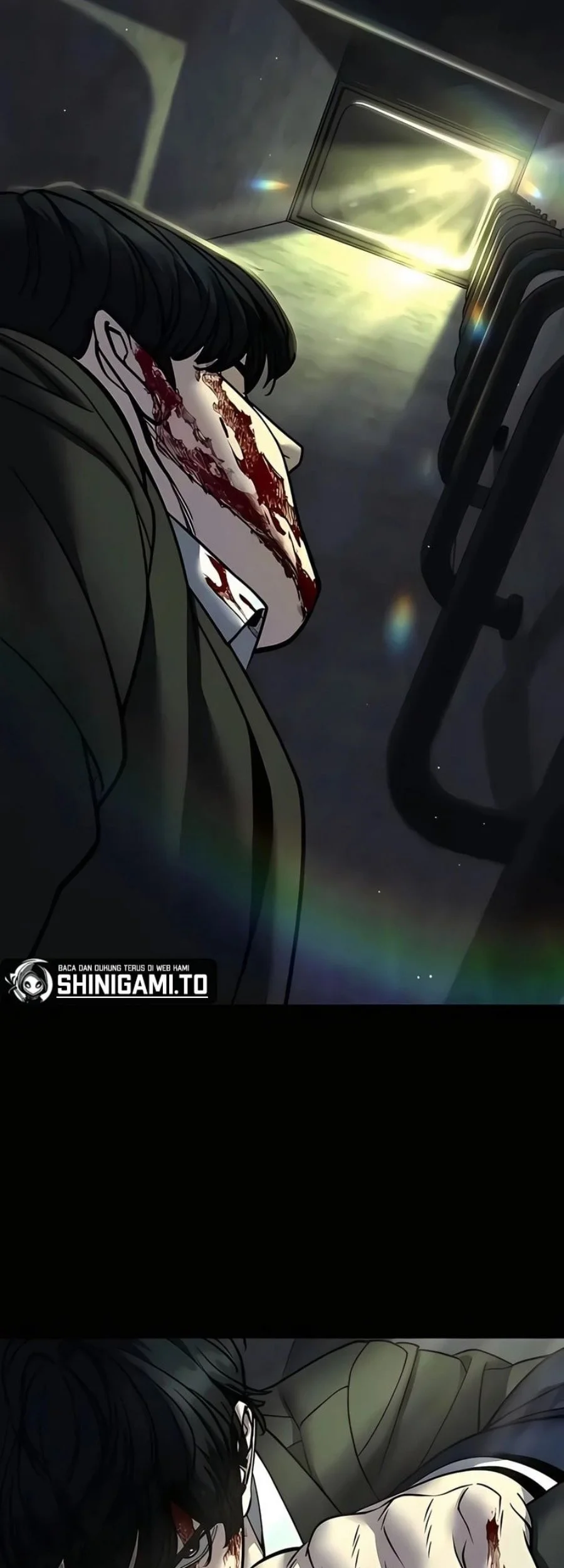 Chapter 168 - halaman 69