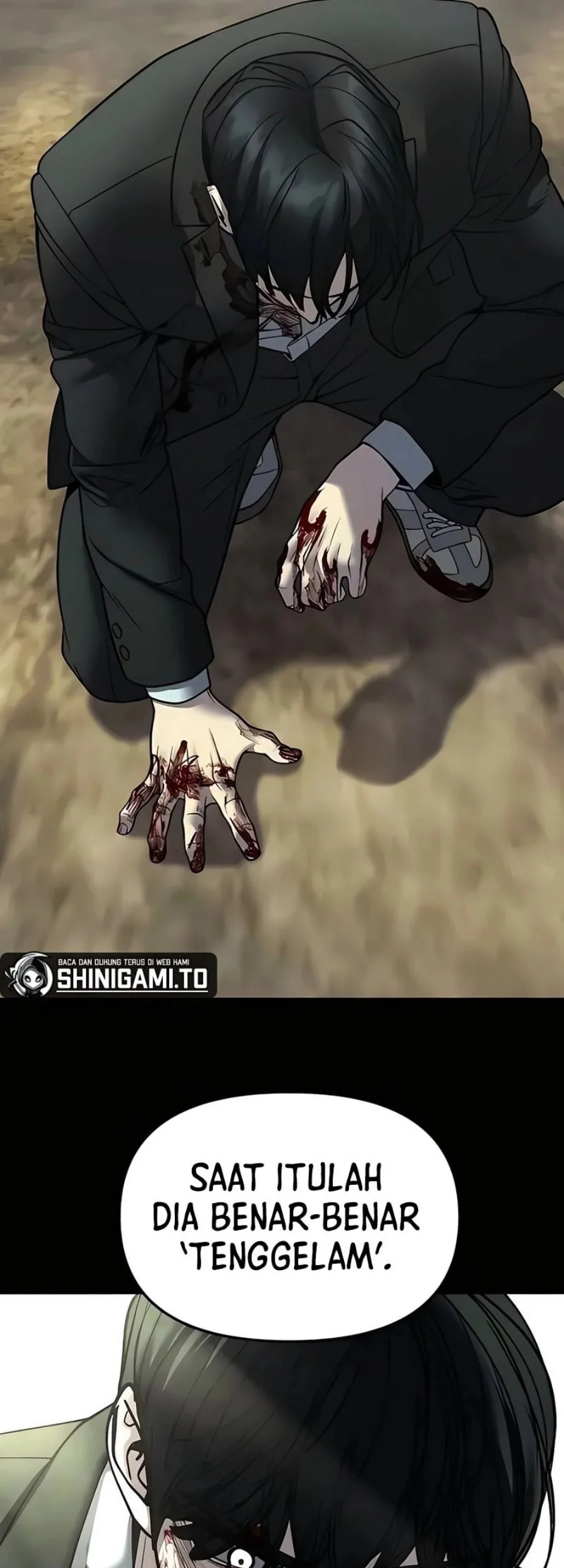 Chapter 168 - halaman 72