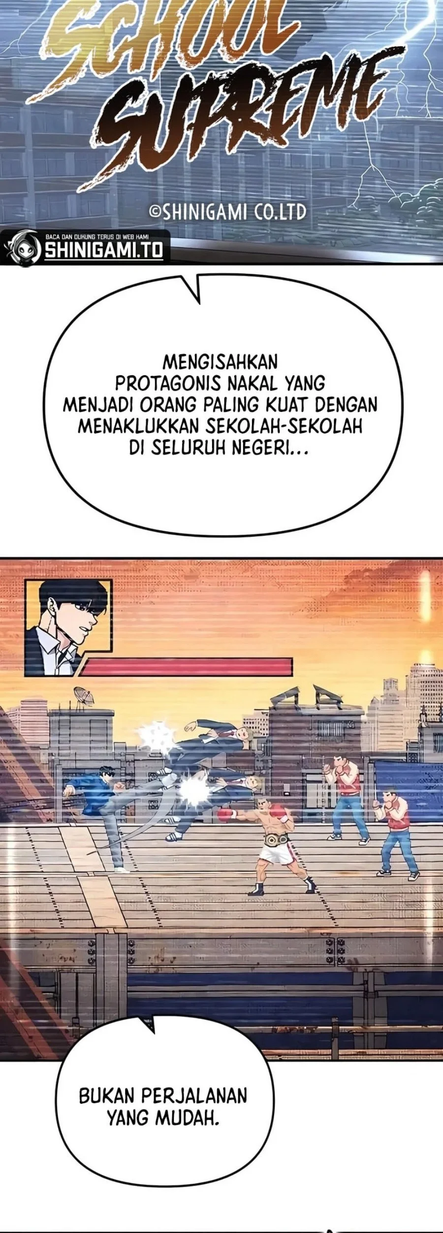 Chapter 168 - halaman 100