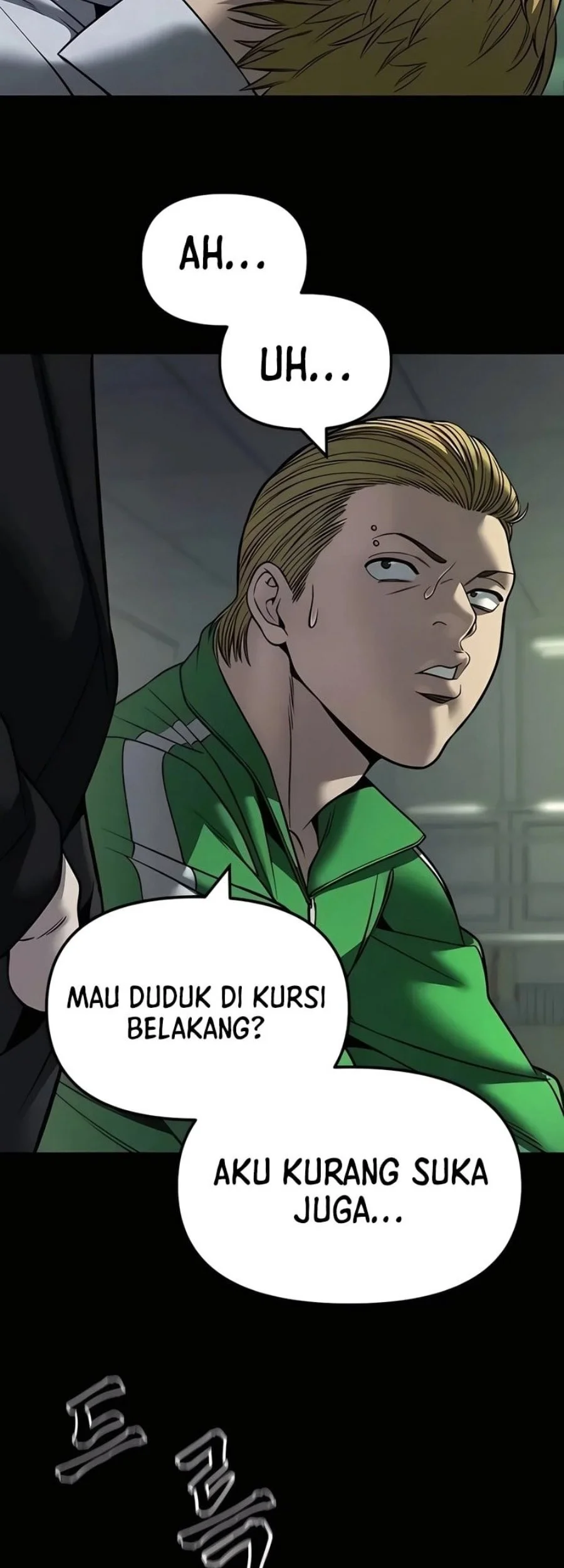 Chapter 168 - halaman 114