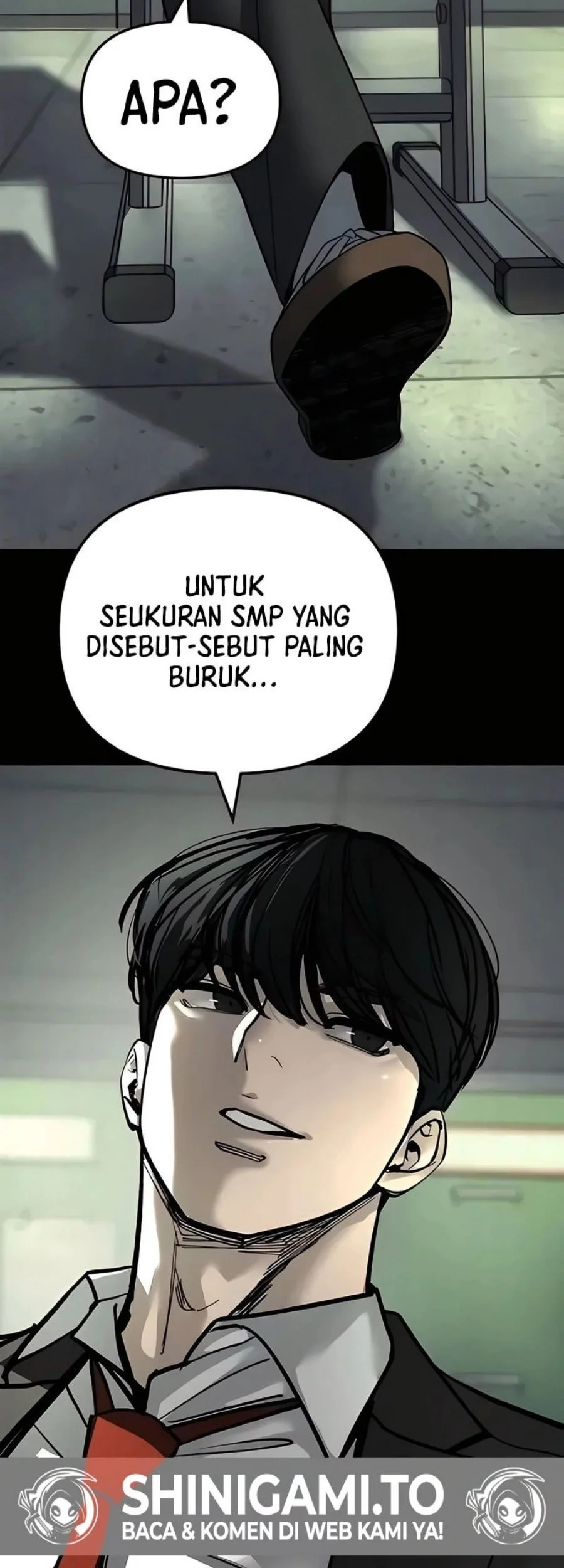 Chapter 168 - halaman 119