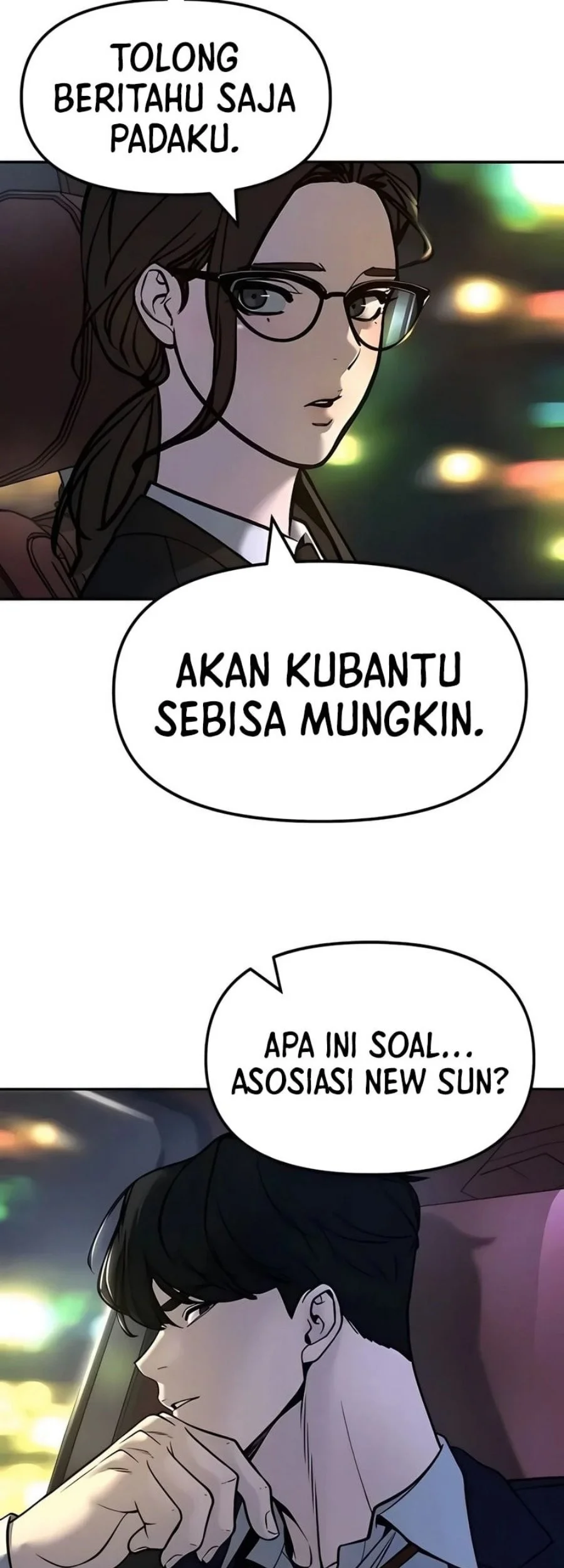 Chapter 168 - halaman 28