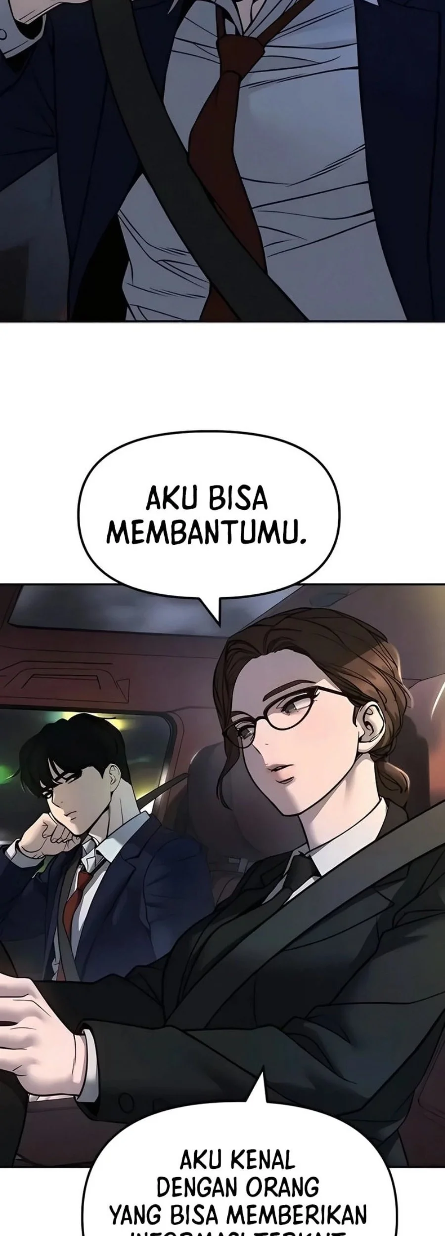 Chapter 168 - halaman 29