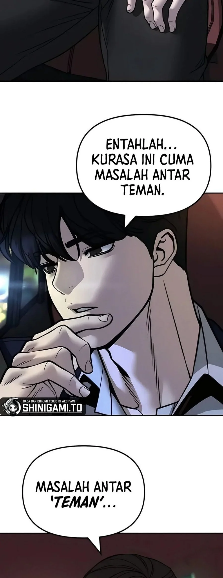 Chapter 168 - halaman 31