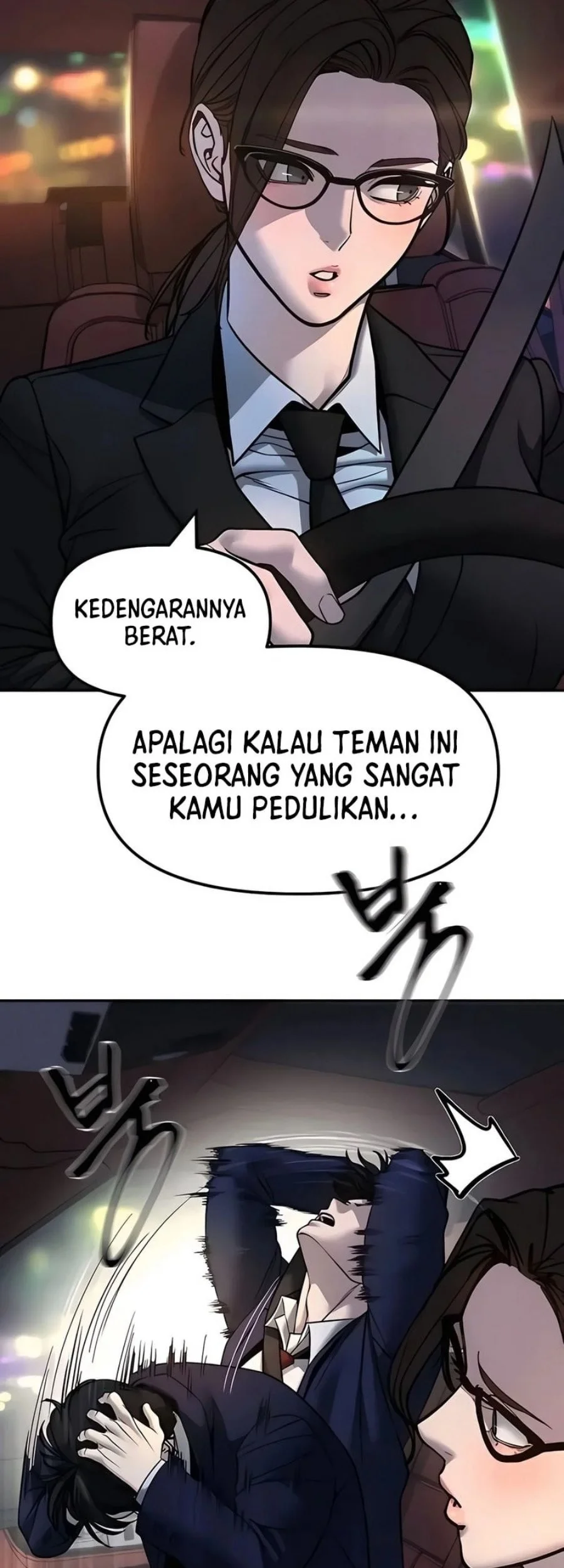 Chapter 168 - halaman 32
