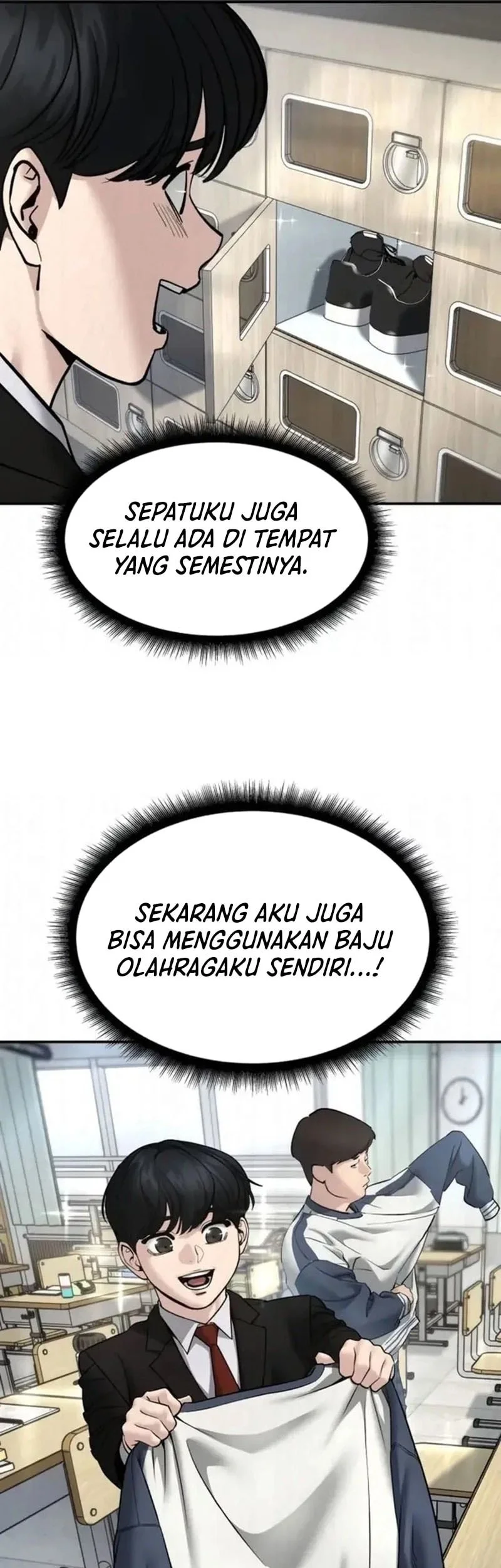 Chapter 169 - halaman 43