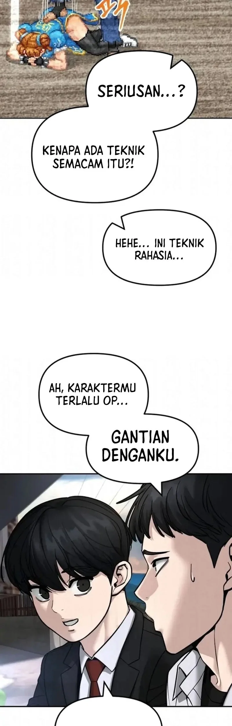 Chapter 169 - halaman 60