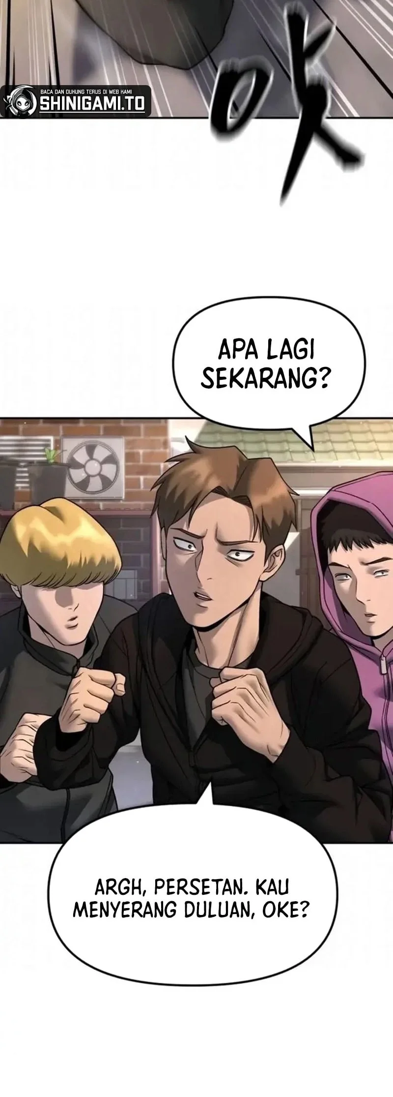 Chapter 169 - halaman 86