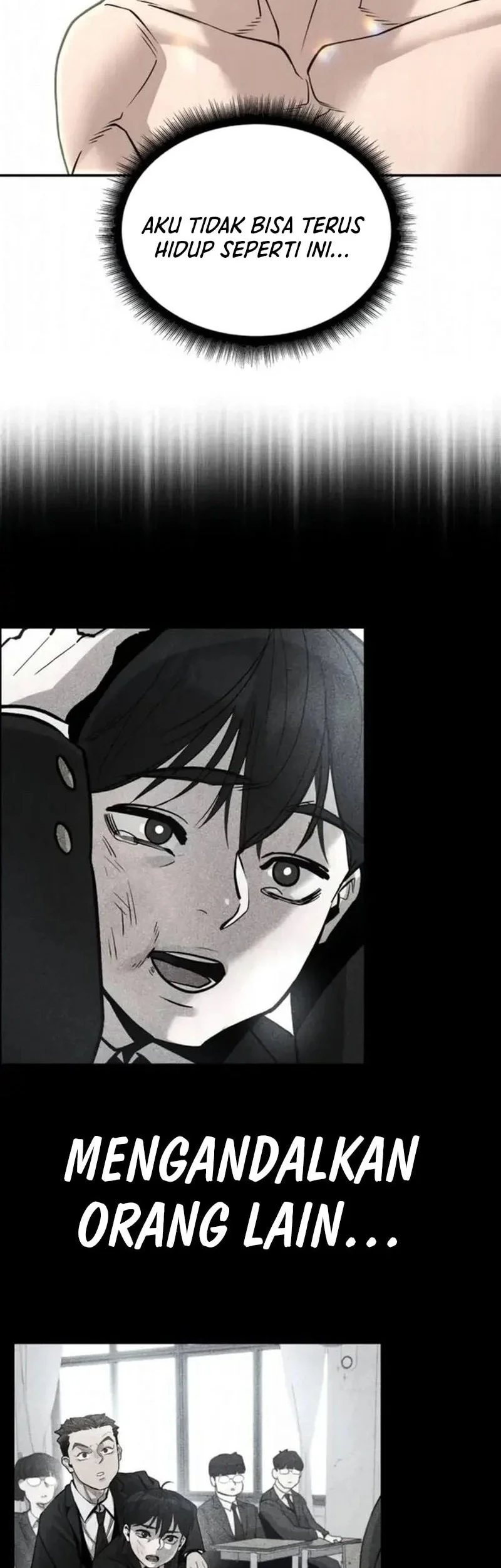 Chapter 170 - halaman 40