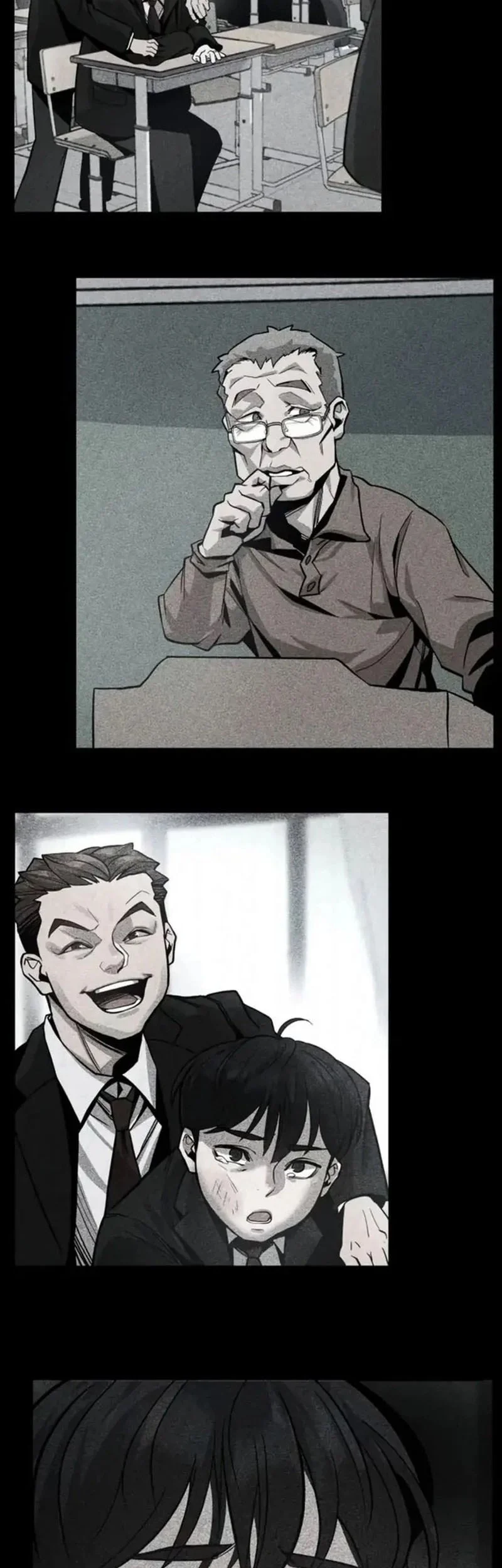 Chapter 170 - halaman 41