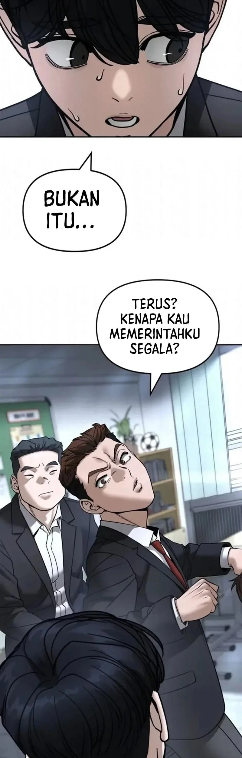 Chapter 170 - halaman 69