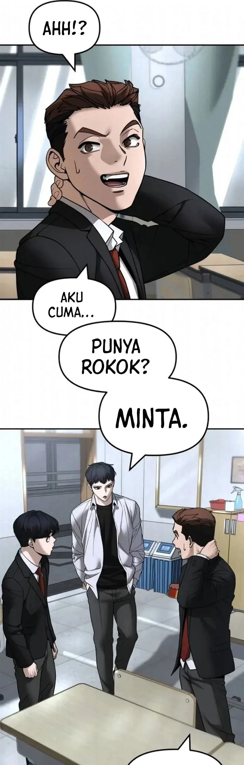 Chapter 170 - halaman 75