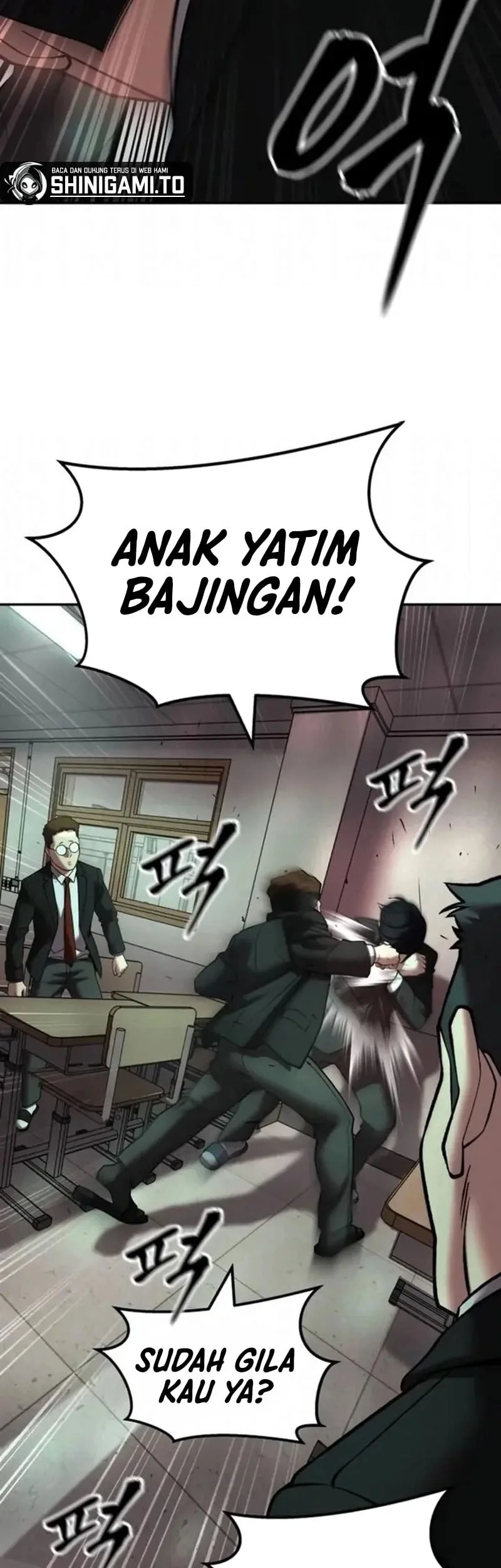 Chapter 170 - halaman 85