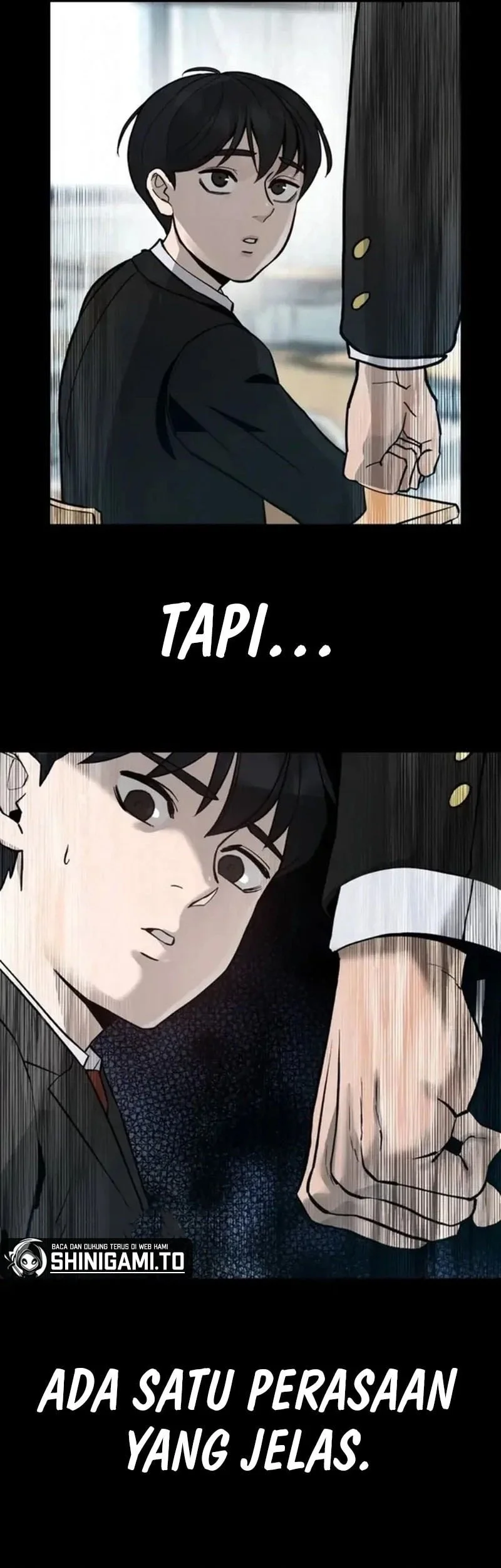 Chapter 170 - halaman 91