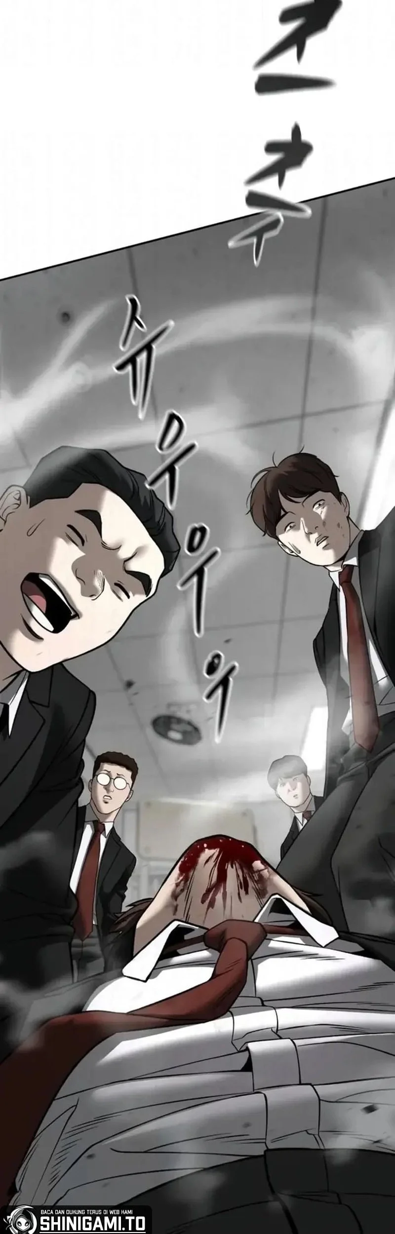 Chapter 170 - halaman 100
