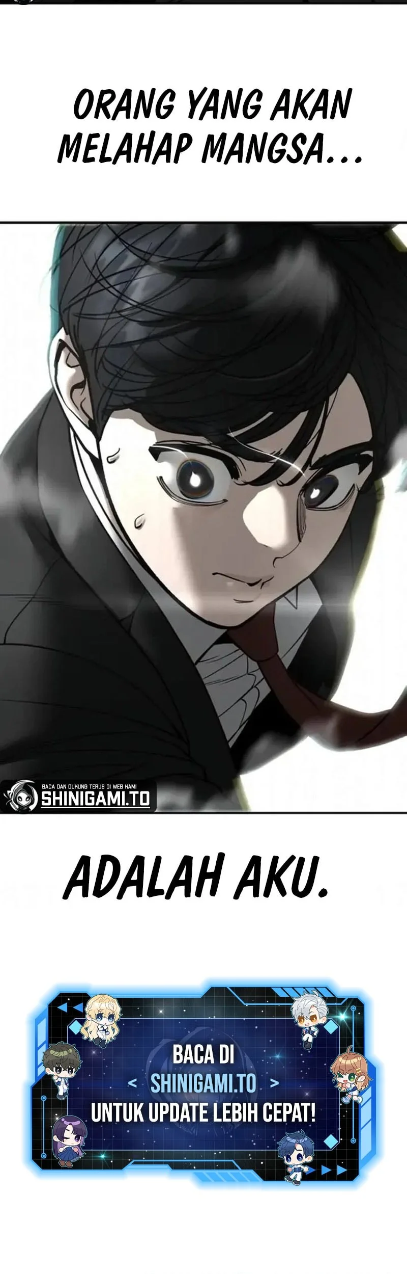 Chapter 170 - halaman 101