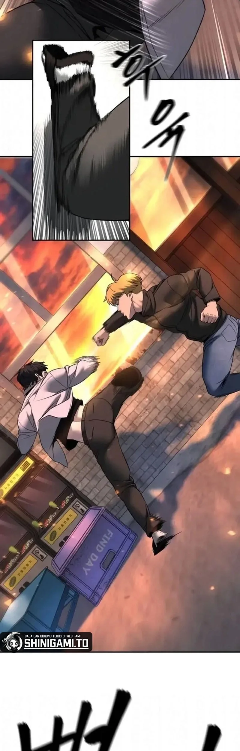 Chapter 170 - halaman 13