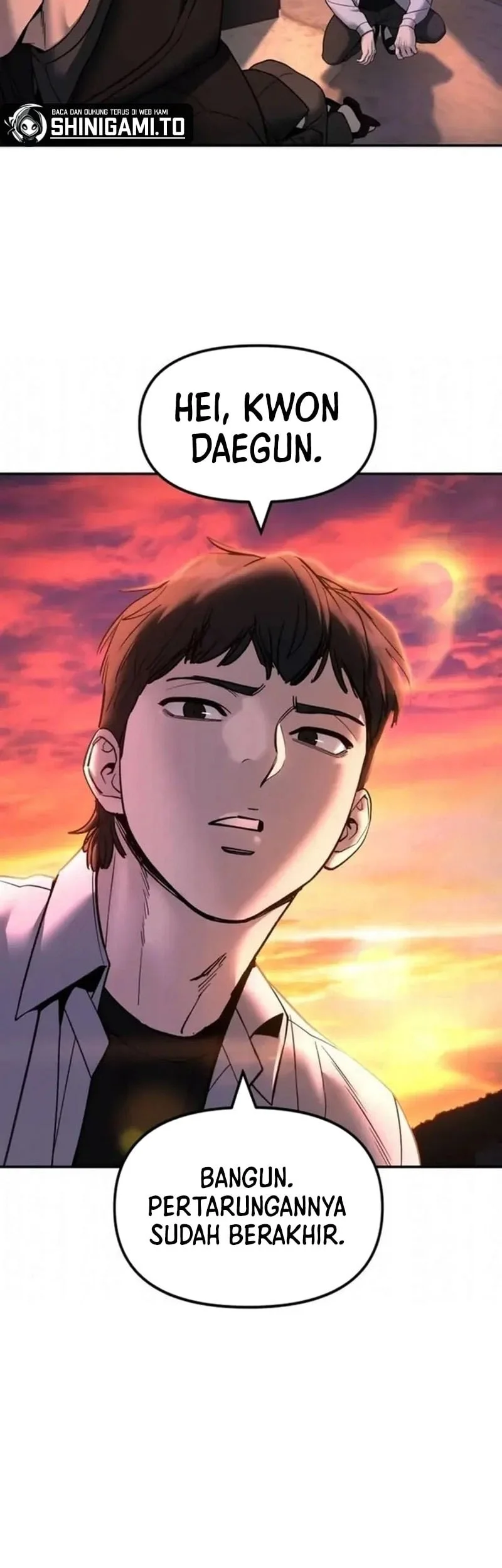 Chapter 170 - halaman 21