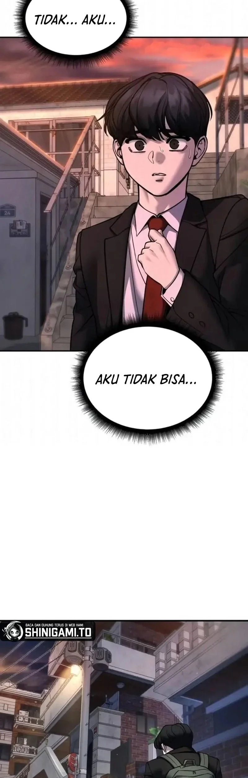 Chapter 170 - halaman 28