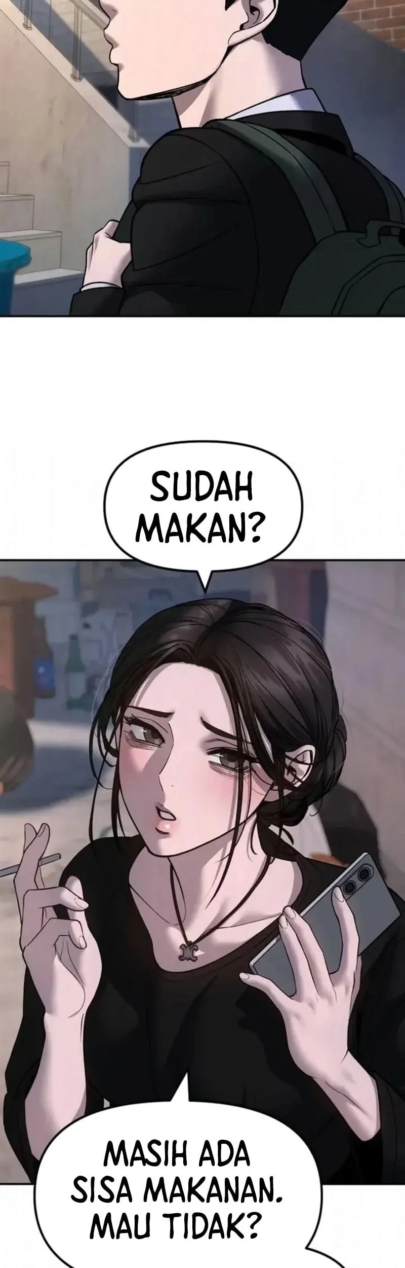 Chapter 170 - halaman 32