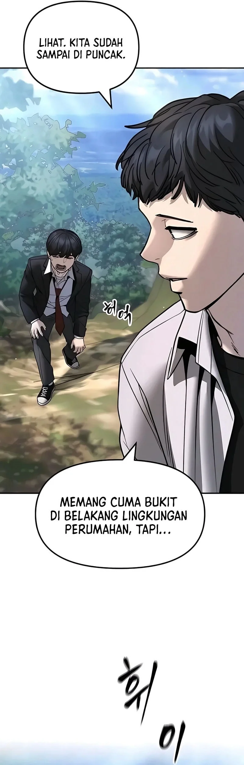 Chapter 171 - halaman 34