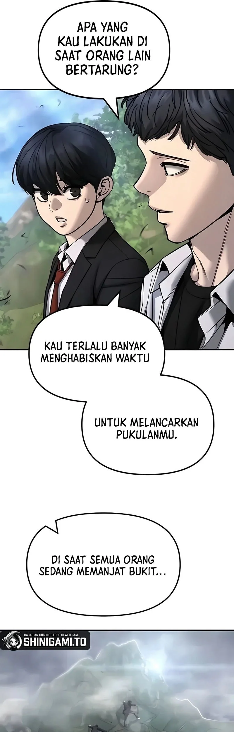 Chapter 171 - halaman 38