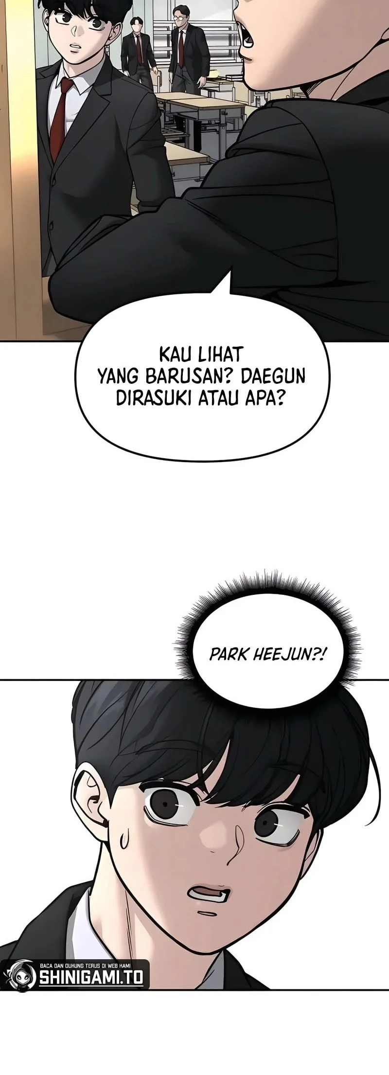 Chapter 171 - halaman 14