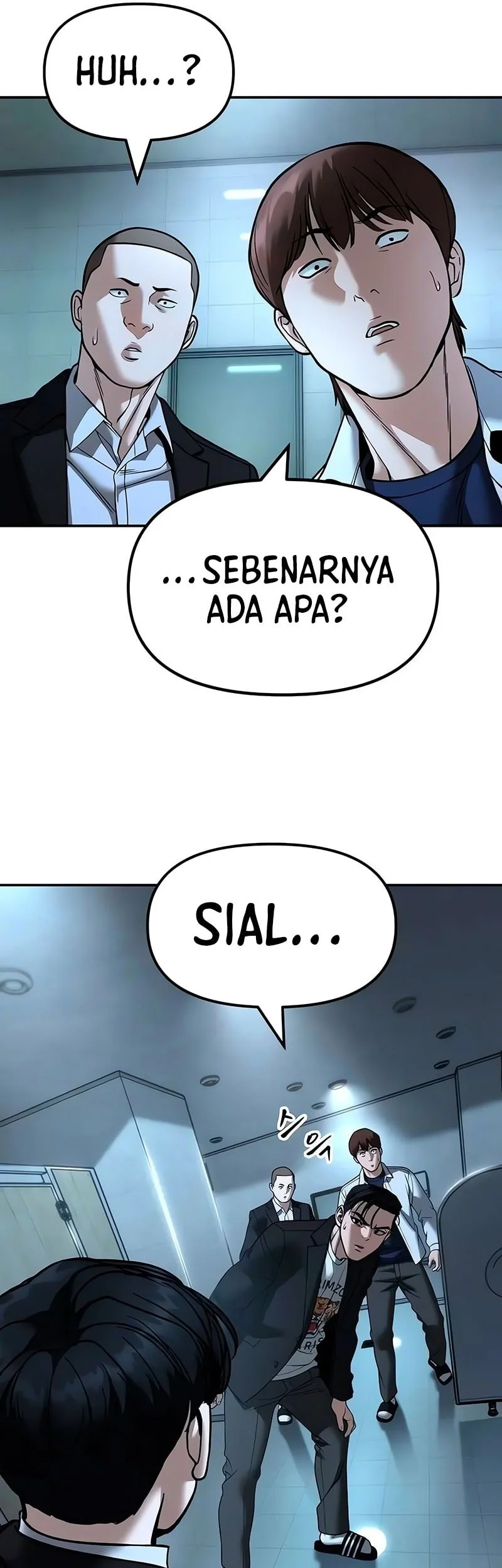 Chapter 172 - halaman 34