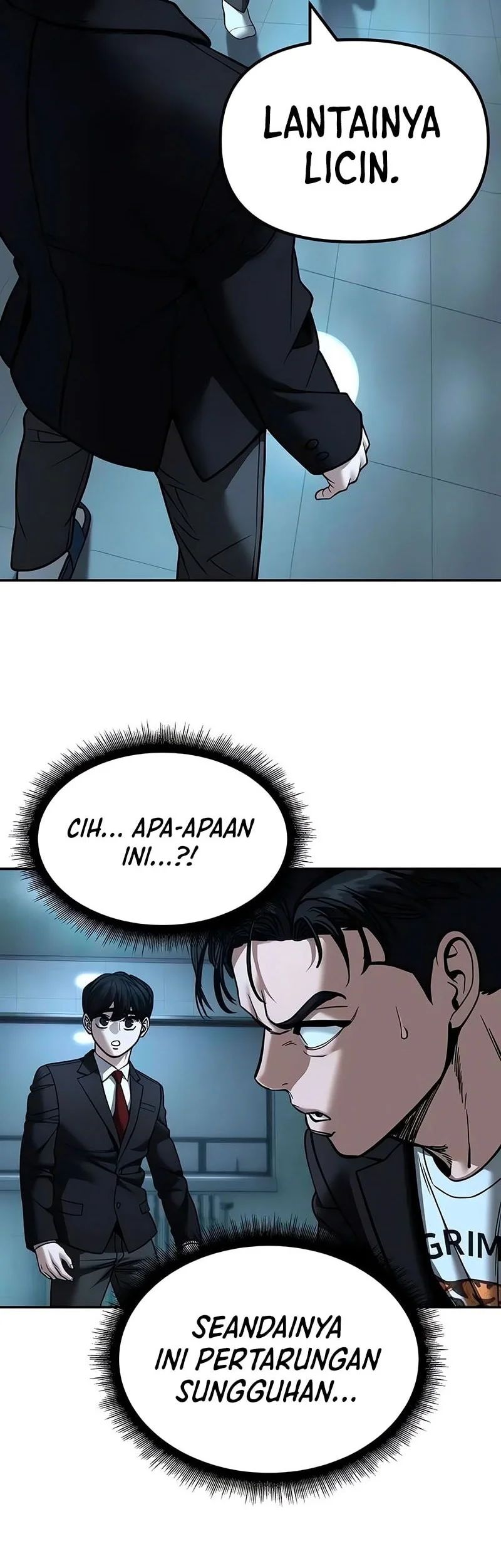 Chapter 172 - halaman 35