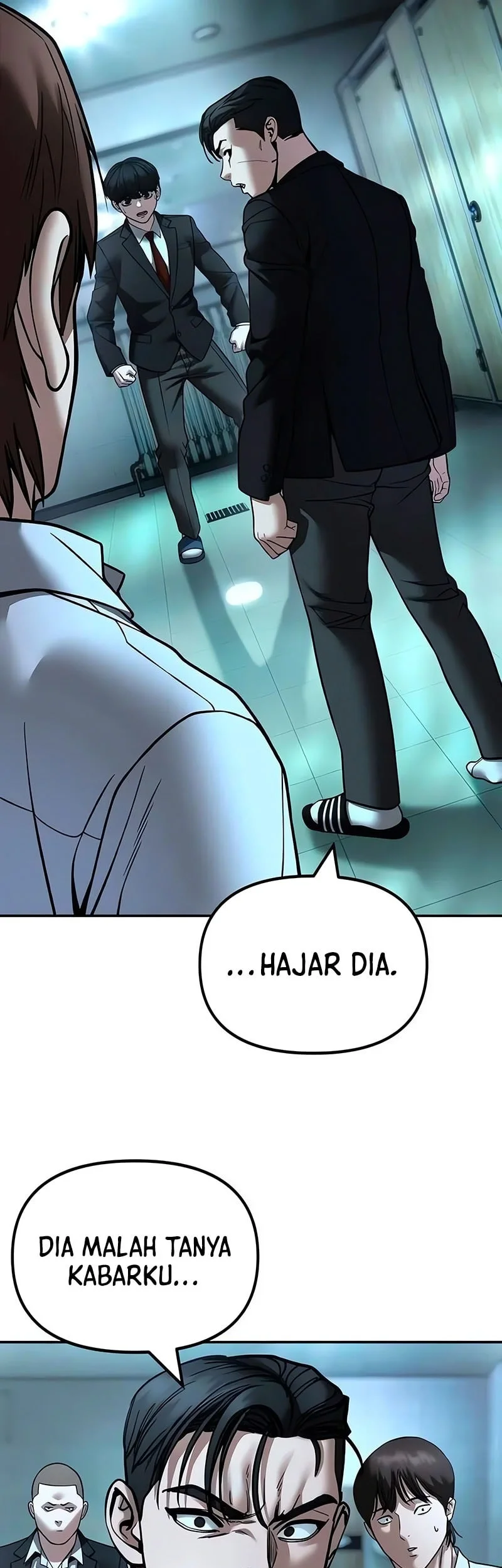 Chapter 172 - halaman 38