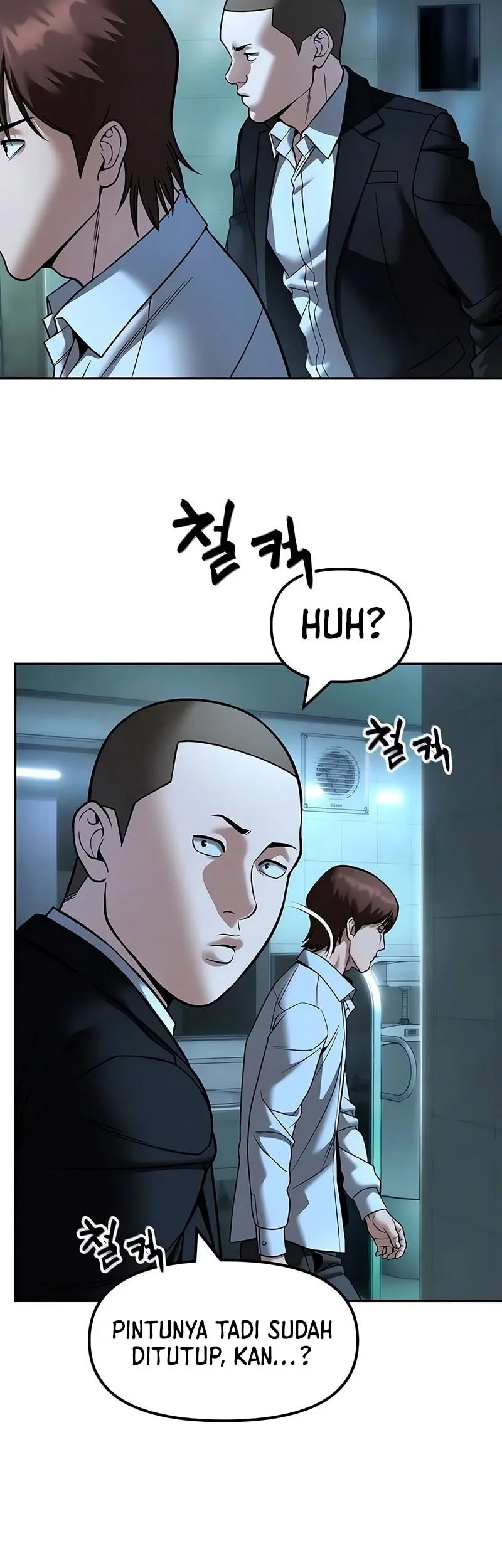 Chapter 172 - halaman 40