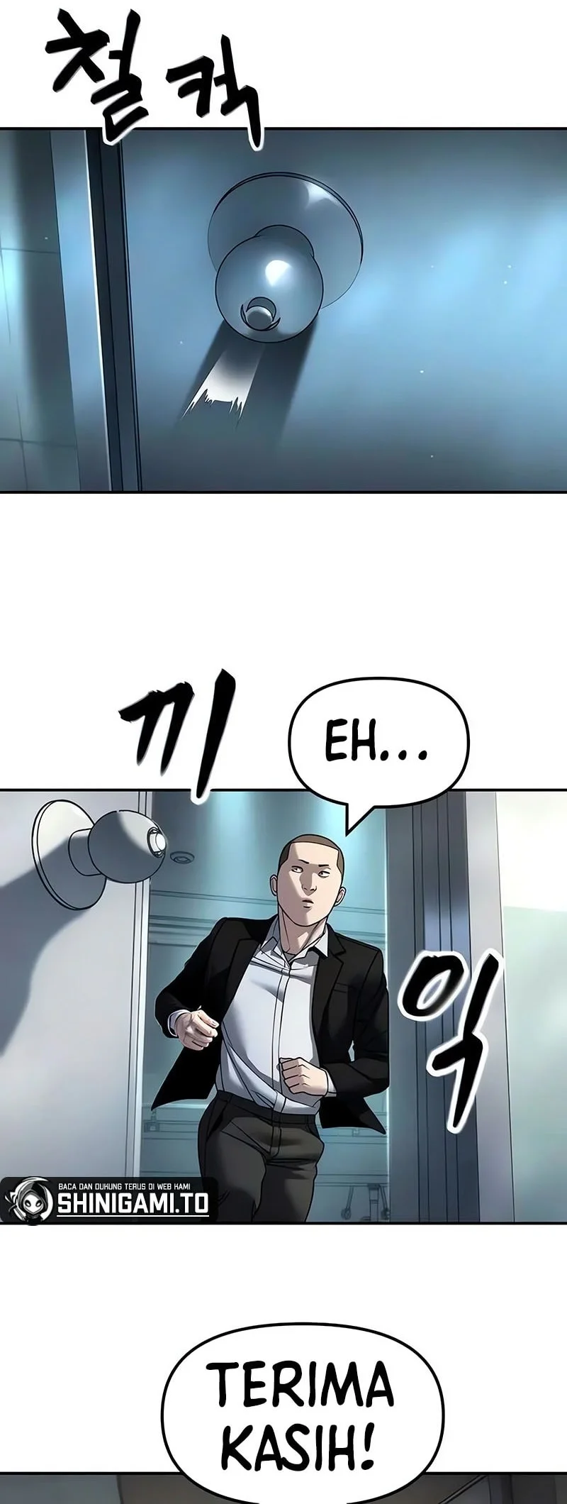 Chapter 172 - halaman 41