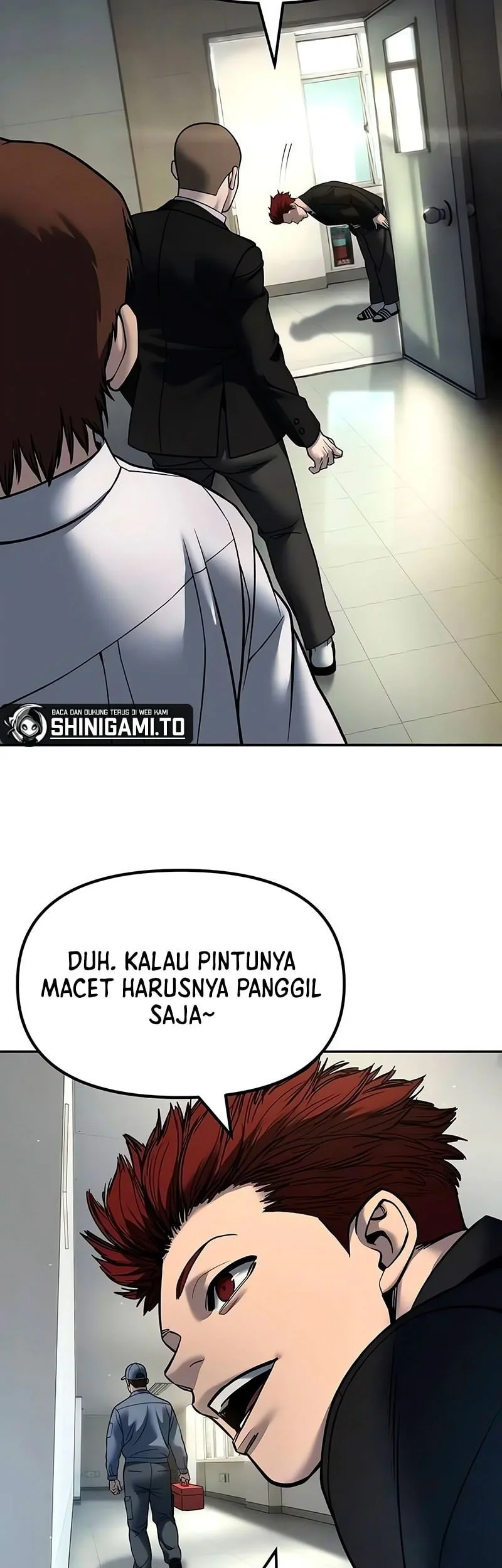 Chapter 172 - halaman 42