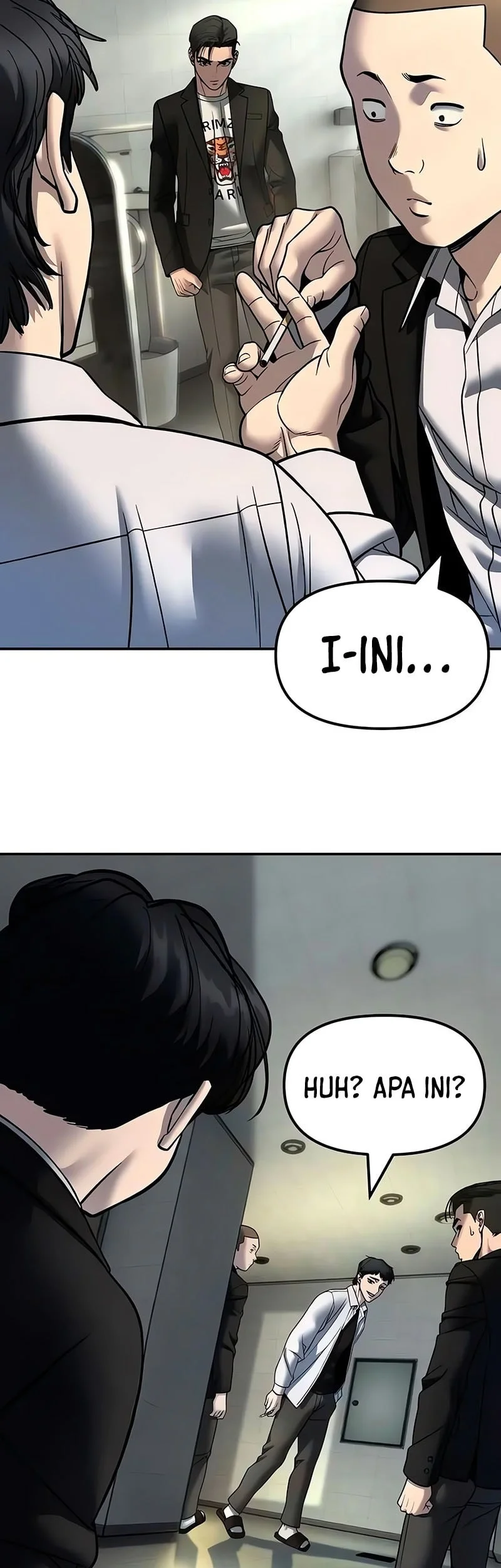 Chapter 172 - halaman 48