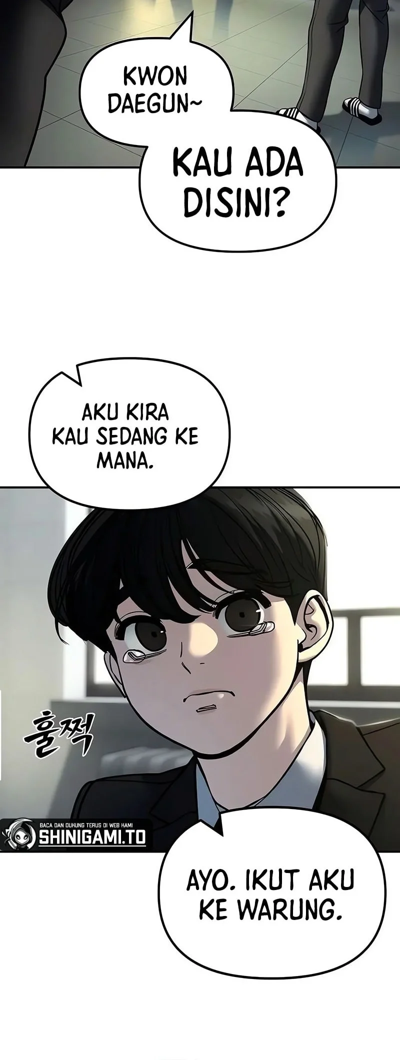 Chapter 172 - halaman 49