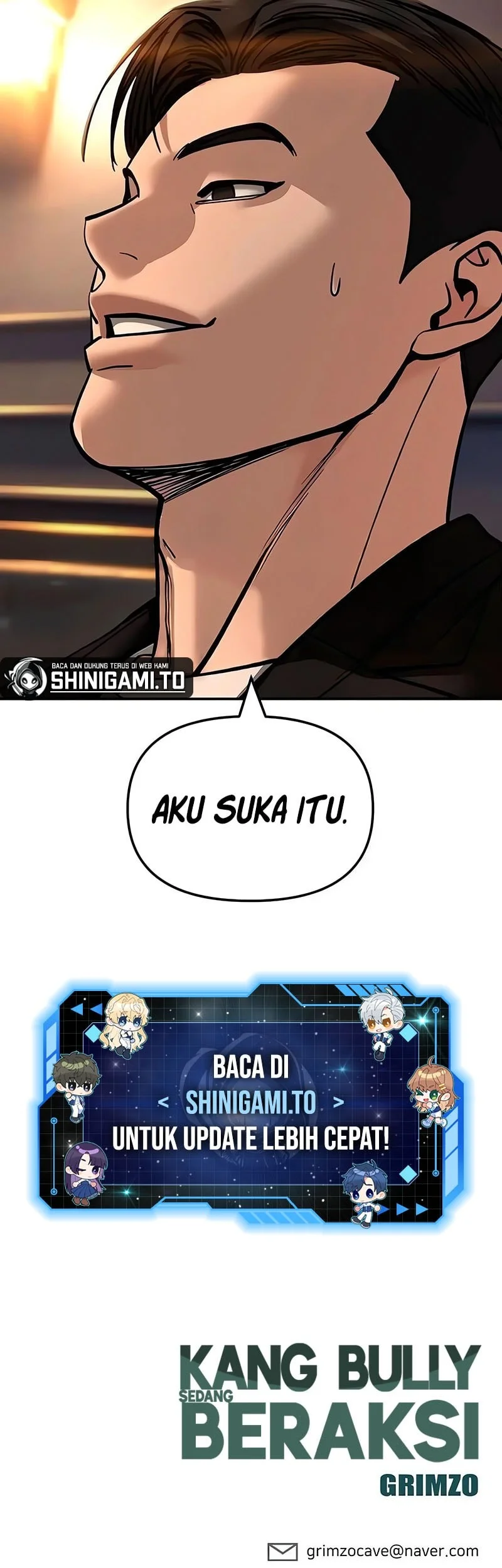 Chapter 172 - halaman 78