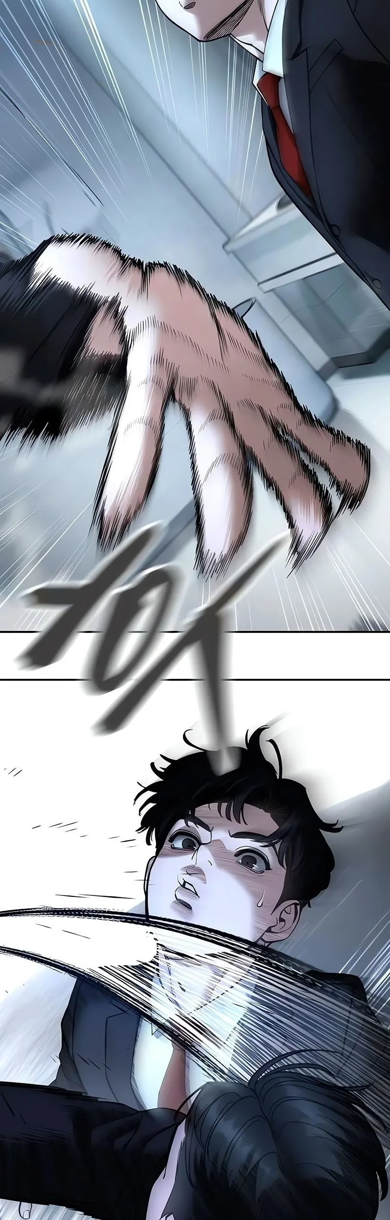 Chapter 172 - halaman 20
