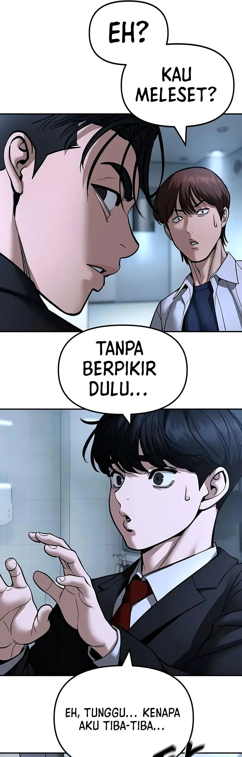 Chapter 172 - halaman 23