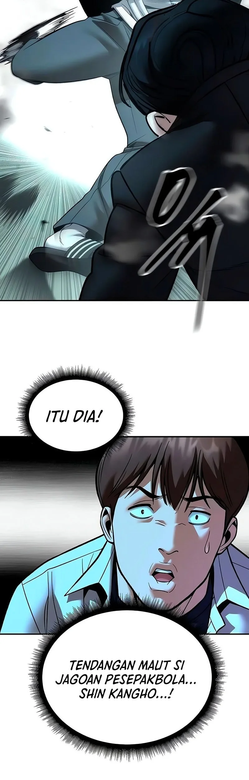 Chapter 172 - halaman 27