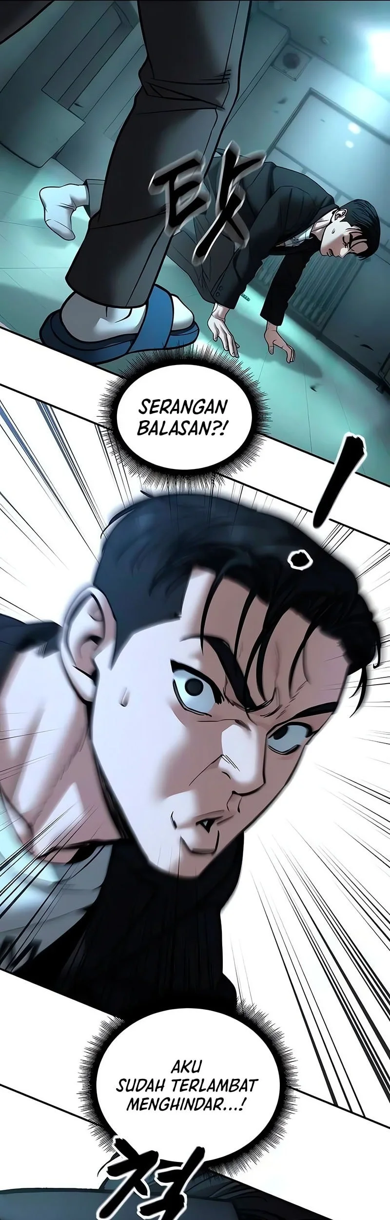 Chapter 172 - halaman 30
