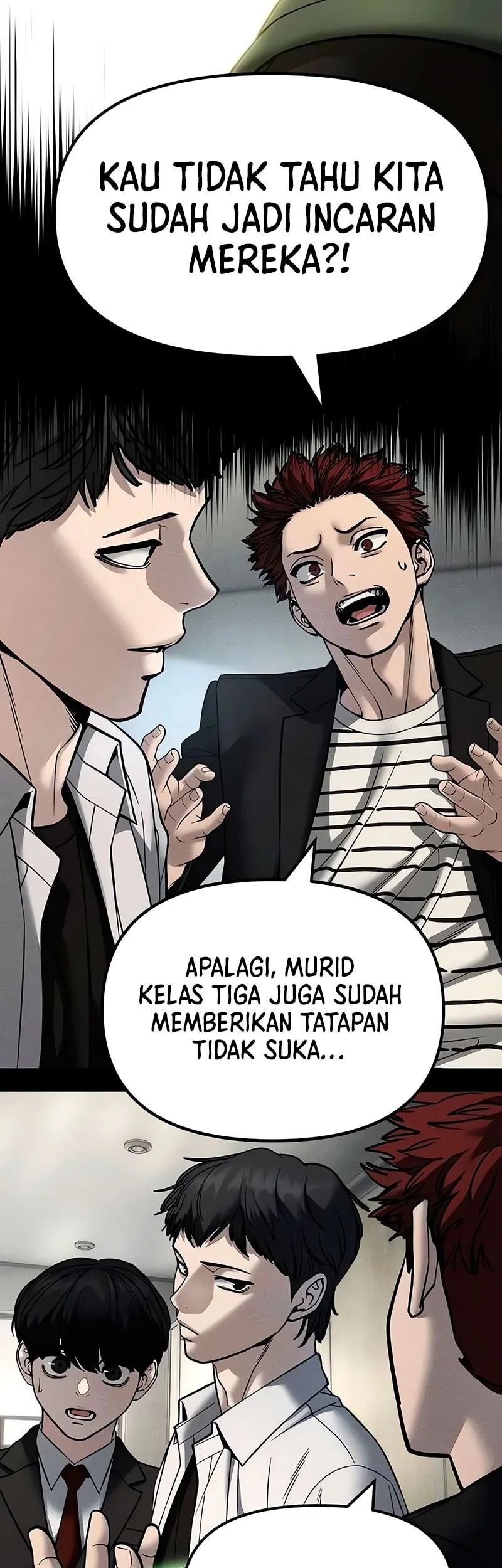 Chapter 173 - halaman 36