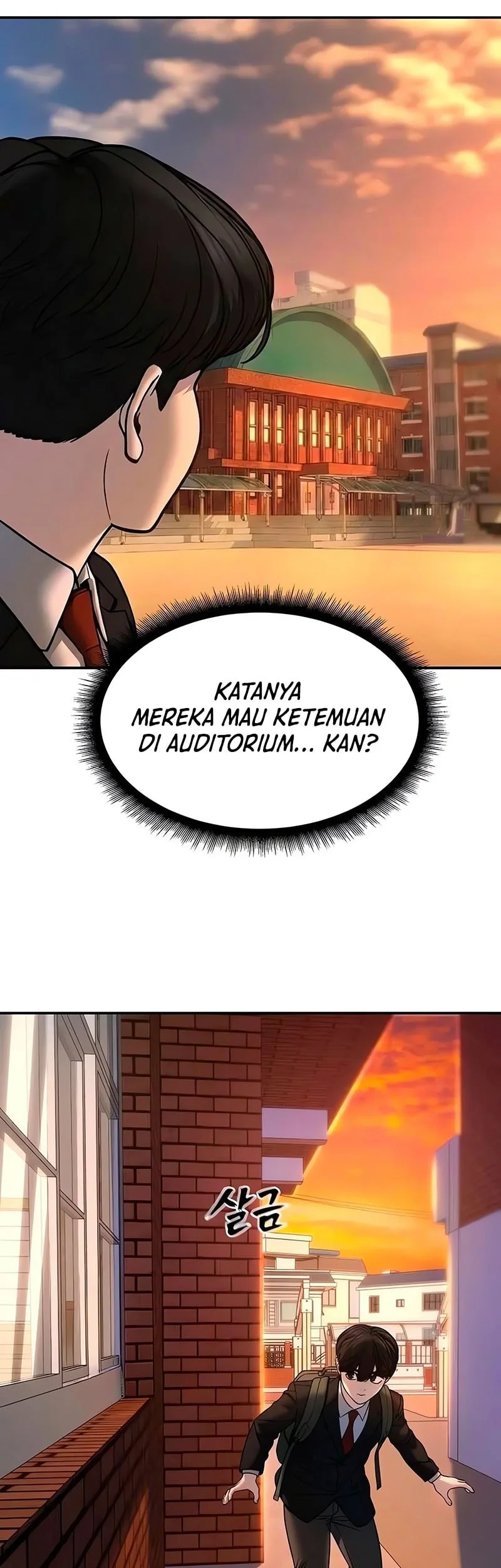 Chapter 173 - halaman 38