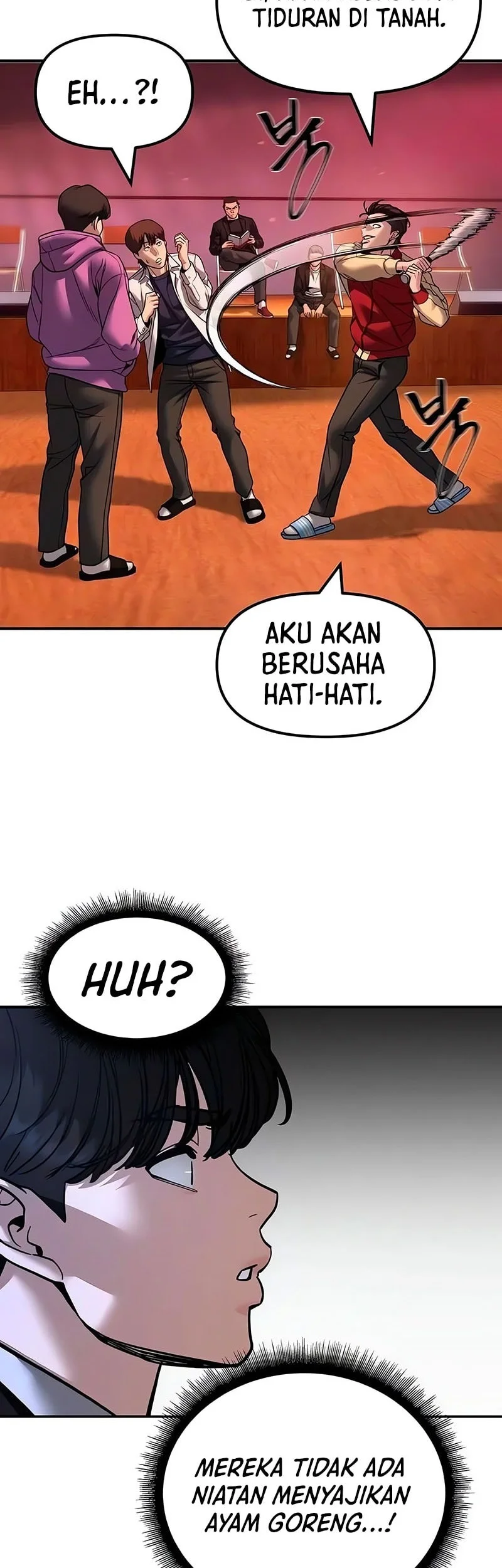 Chapter 173 - halaman 41