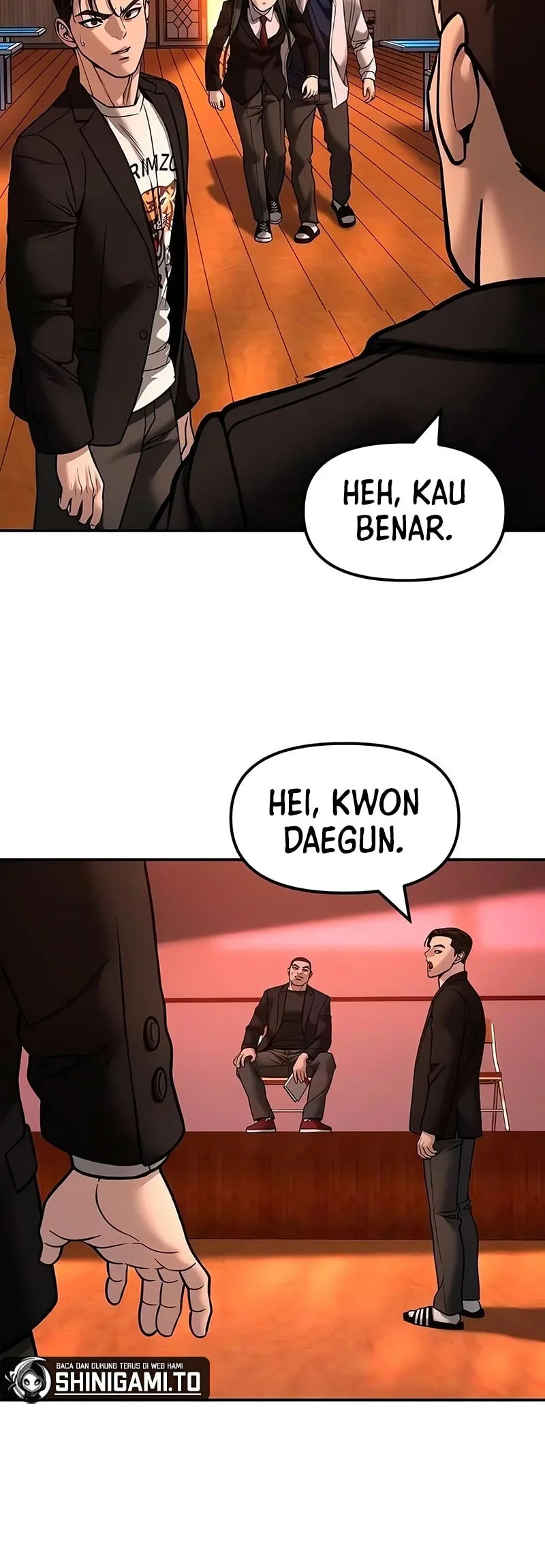 Chapter 173 - halaman 51