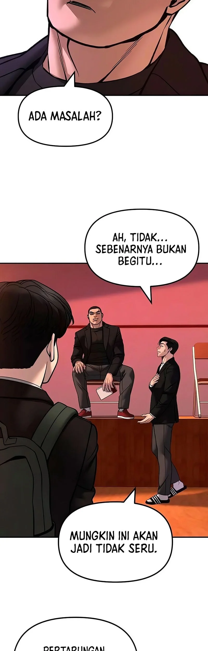 Chapter 173 - halaman 57