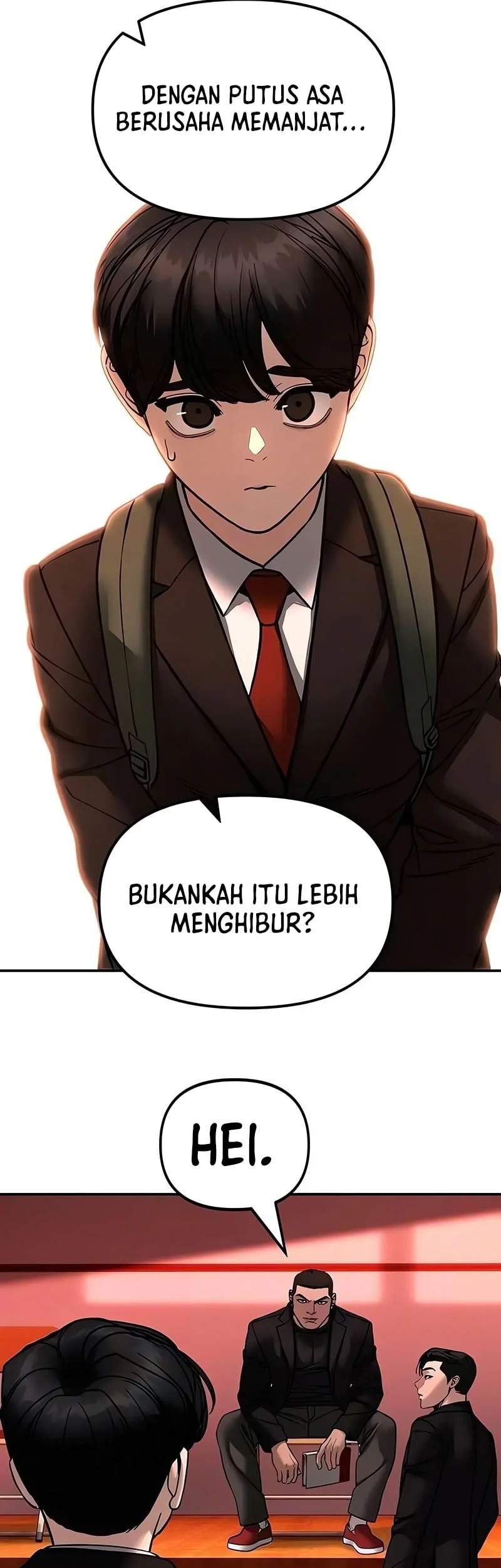 Chapter 173 - halaman 60